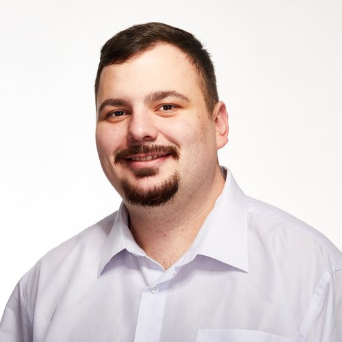 Fotografie osoby Jan.Tempel