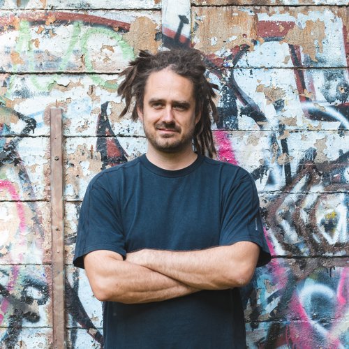 Fotografie osoby Vojtech.Mecir