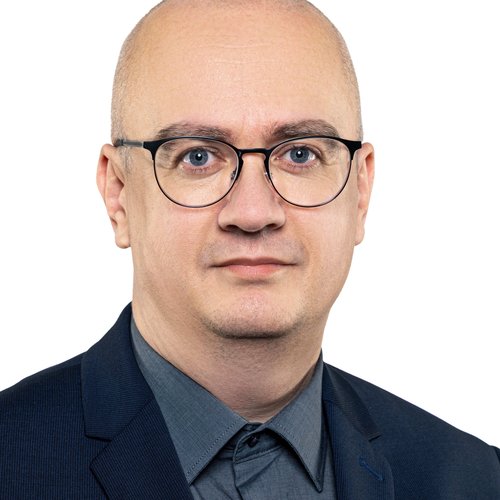 Fotografie osoby Petr.Slanina