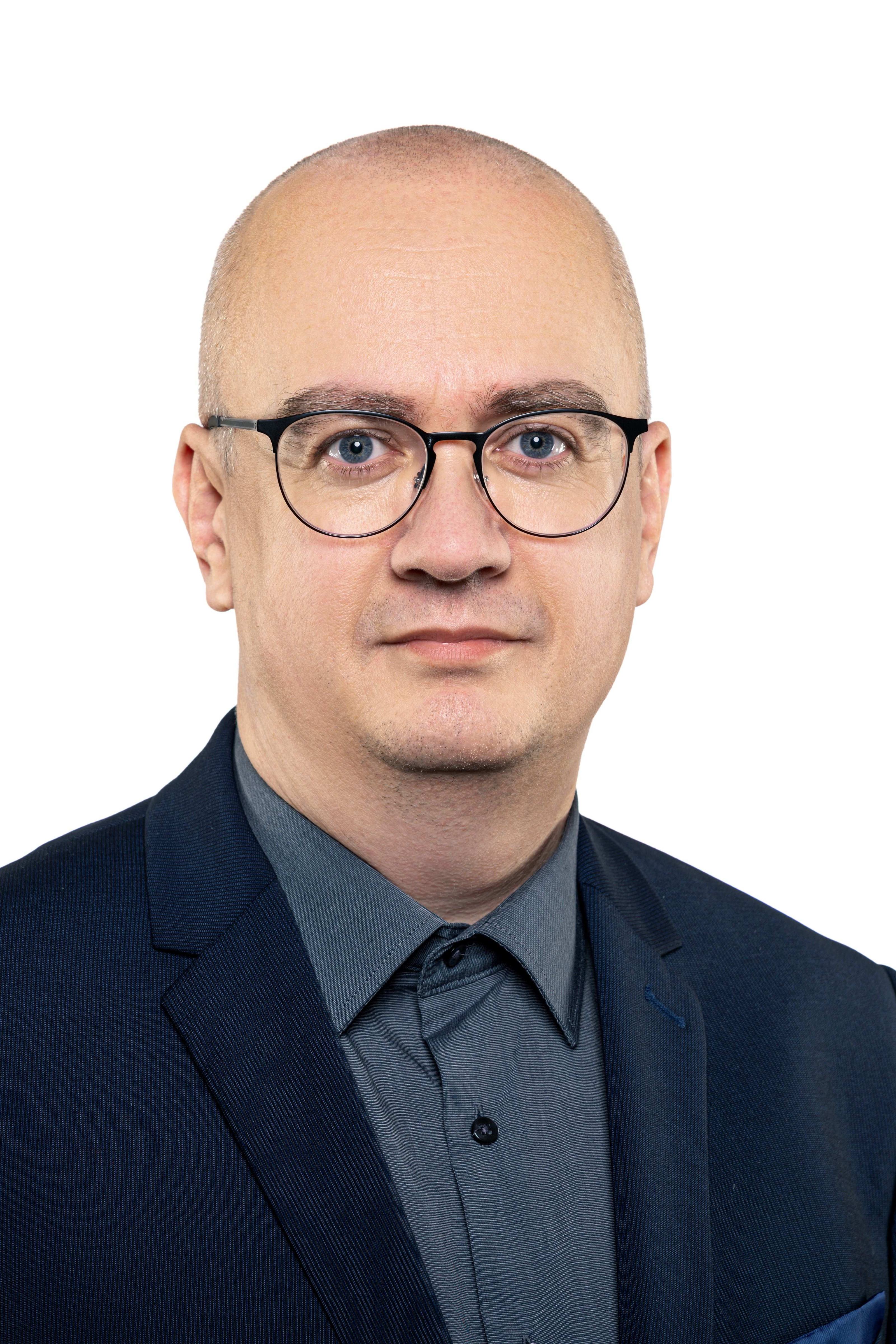 Fotografie osoby Petr.Slanina