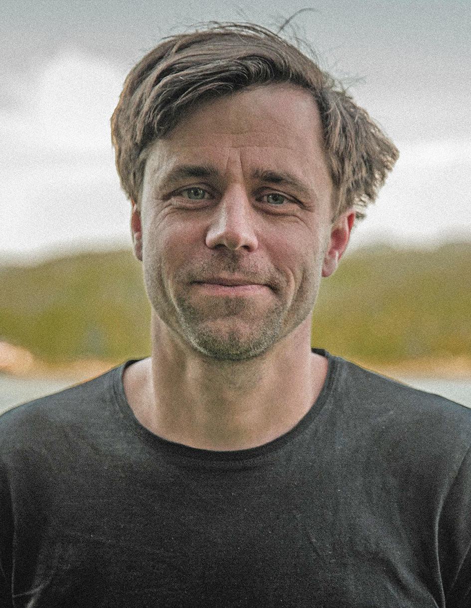 Fotografie osoby Jakub.Chuchlik
