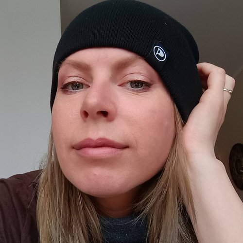 Fotografie osoby hana.cernosova