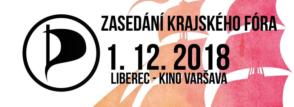 Zasedání krajského fóra 1. 12. 2018 Varšava