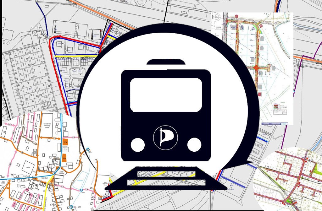 Pasporty jako nástroj chytré správy dopravních cest