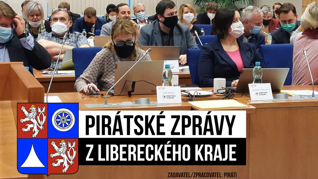 Kraj podpoří potravinovou banku a vykoupí pozemky pro centrální depozitář