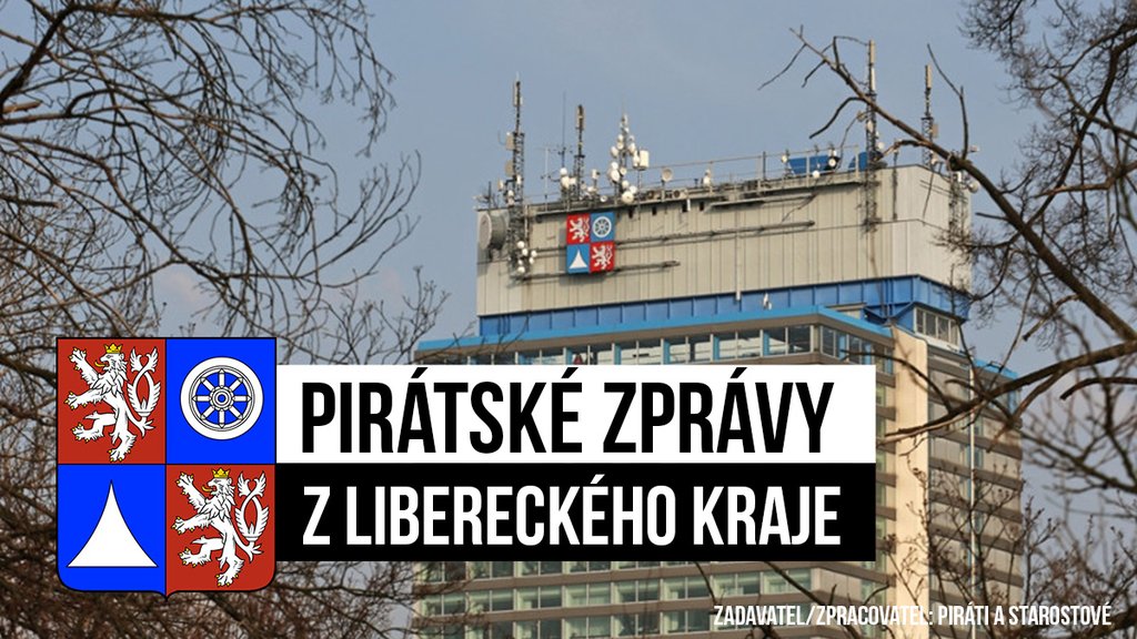 Zpráva ze zastupitelstva kraje 24. 2. 2021